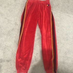 ❌SOLD❌ Aviator Nation sweatpants